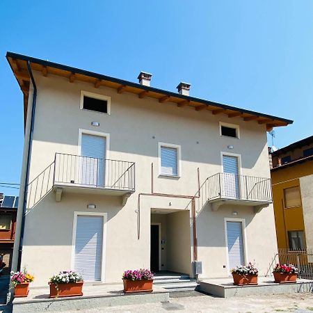 La Casa Di Zia Maria Boves Exterior foto