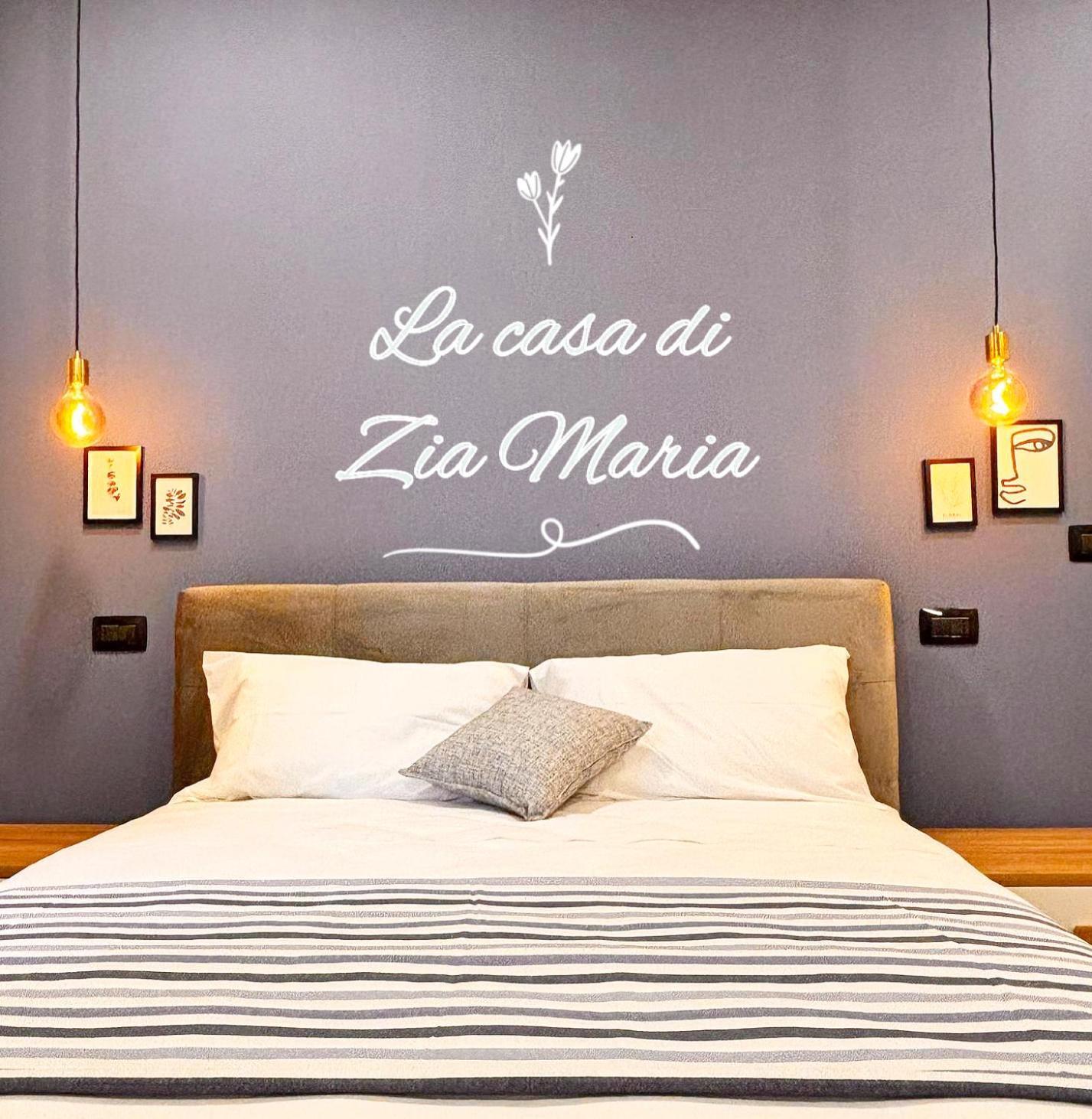 La Casa Di Zia Maria Boves Exterior foto