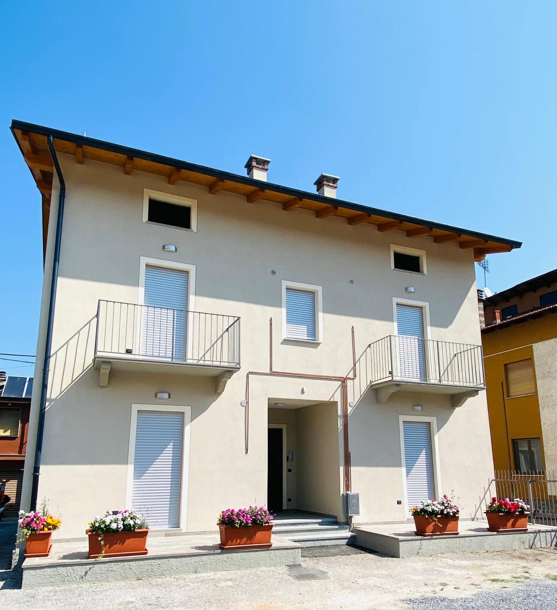 La Casa Di Zia Maria Boves Exterior foto